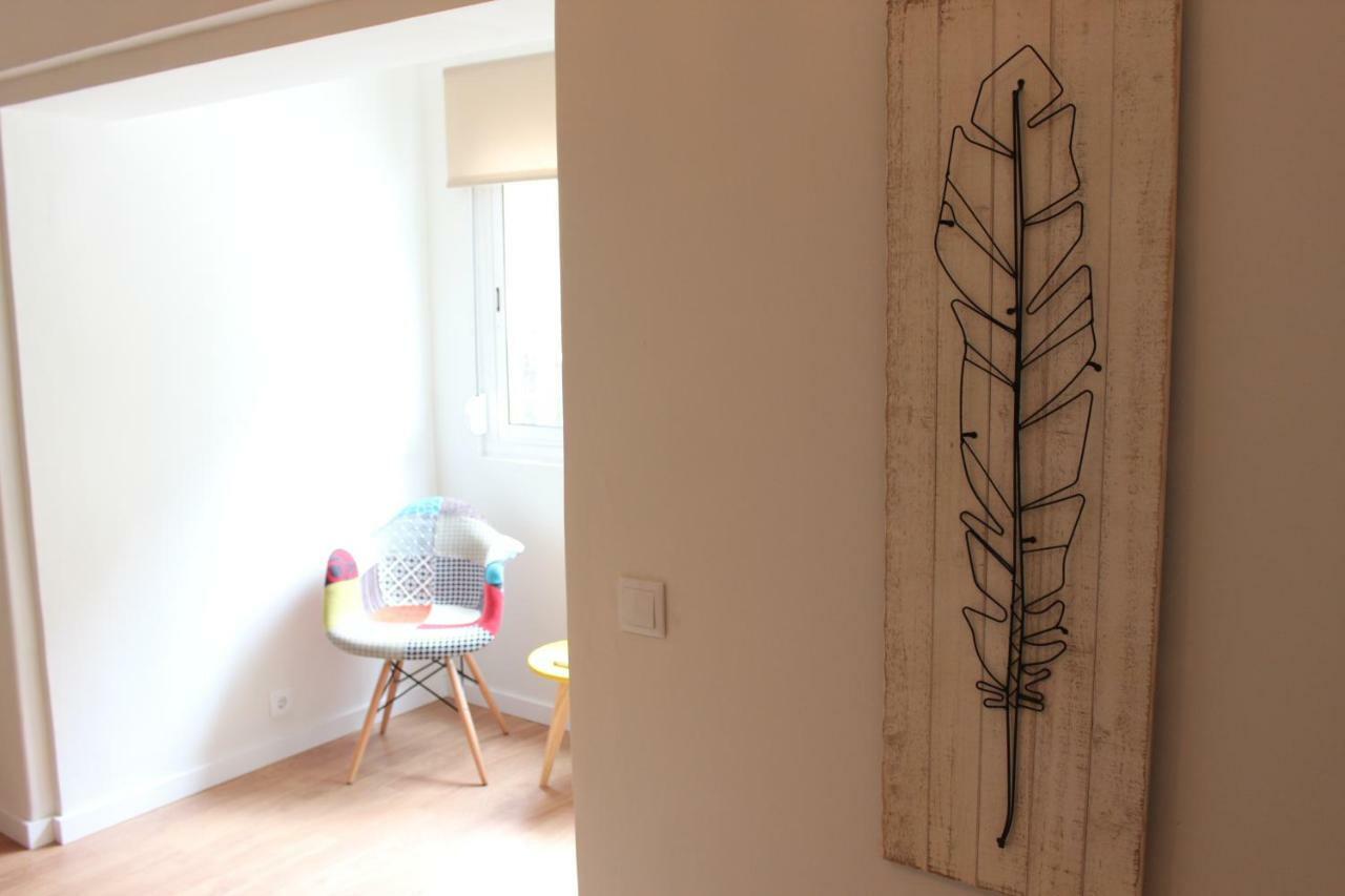 Casa Da Azarujinha Apartment Estoril Bagian luar foto