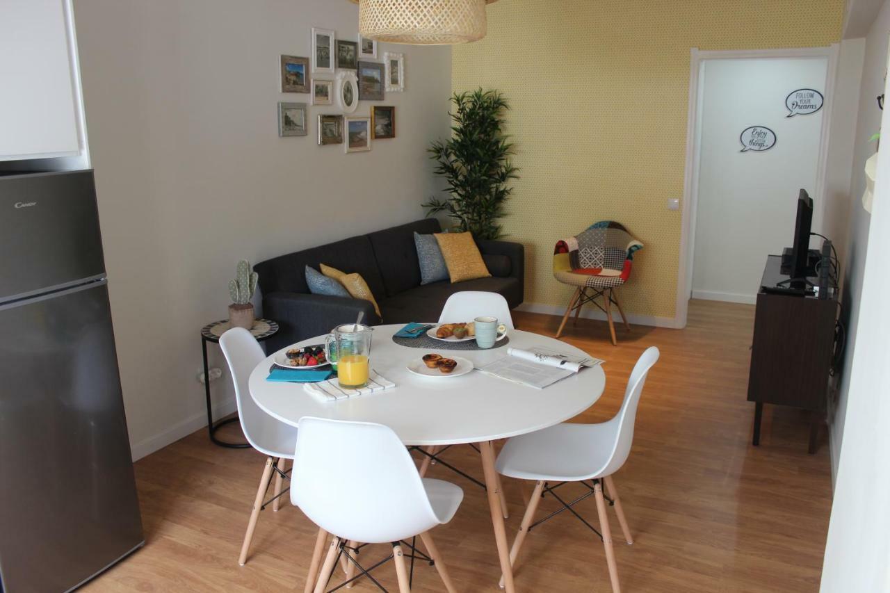 Casa Da Azarujinha Apartment Estoril Bagian luar foto