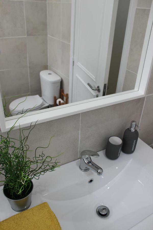 Casa Da Azarujinha Apartment Estoril Bagian luar foto