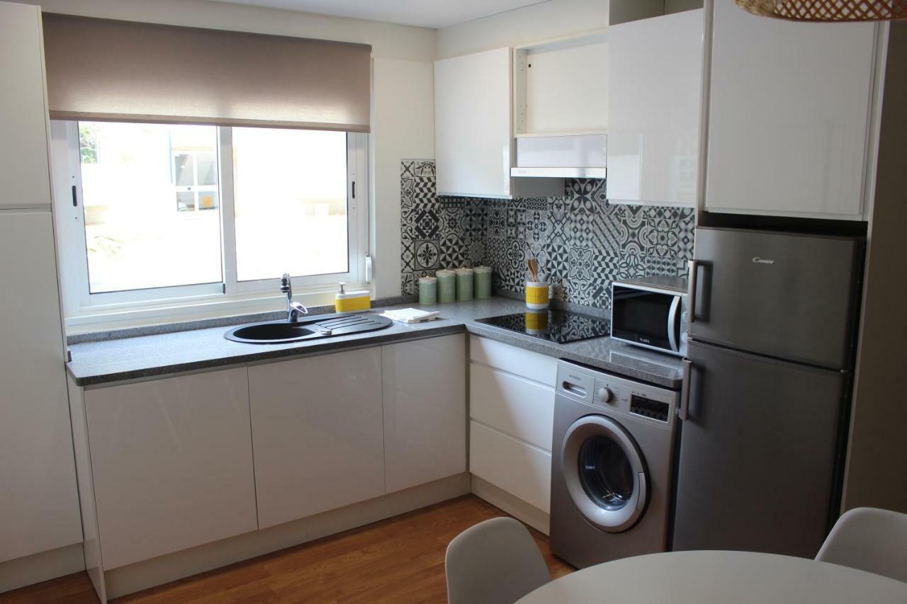 Casa Da Azarujinha Apartment Estoril Bagian luar foto