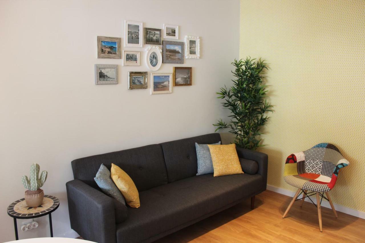 Casa Da Azarujinha Apartment Estoril Bagian luar foto