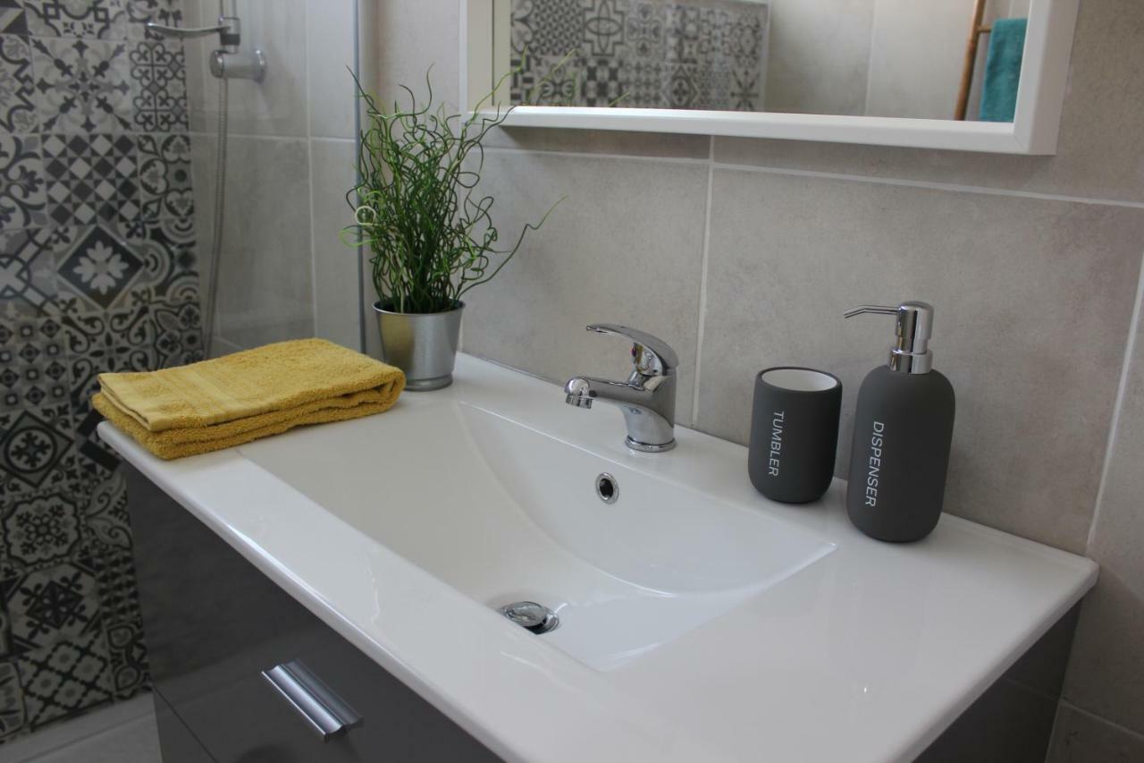 Casa Da Azarujinha Apartment Estoril Bagian luar foto
