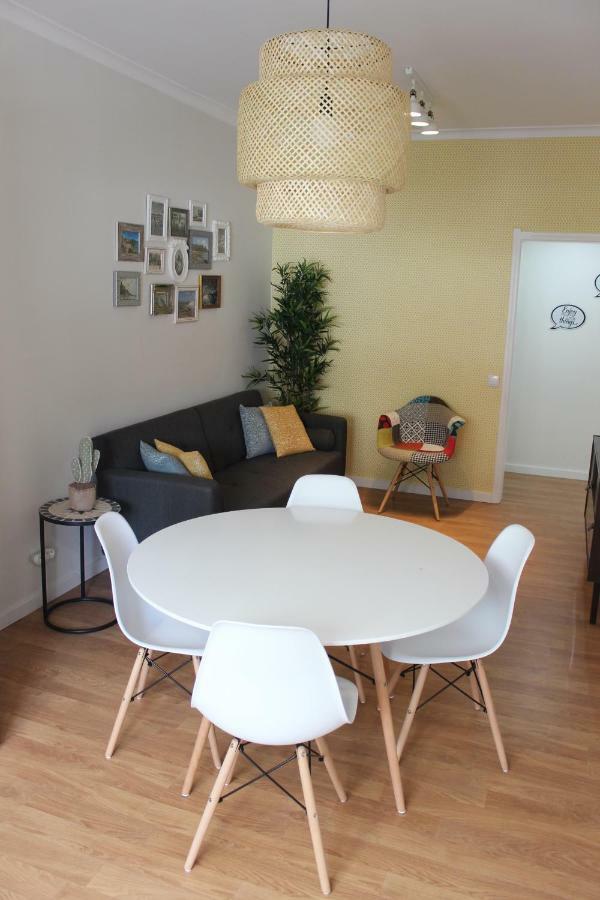 Casa Da Azarujinha Apartment Estoril Bagian luar foto
